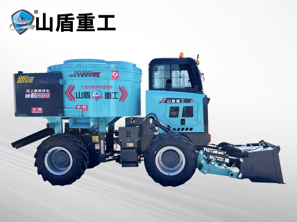 混凝土攪拌運(yùn)輸車(chē)如何快速清潔消毒