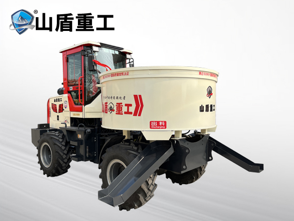 混凝土攪拌運(yùn)輸車(chē)使用壽命長(zhǎng)嗎