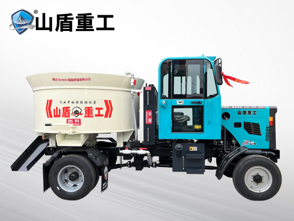 混凝土攪拌運輸車需要哪些常規(guī)維護措施？